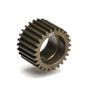 Alloy Idler Gear, 26T Layback: B6.3