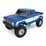 1/12 Enduro12 4x4 Trail Truck Sendero RTR