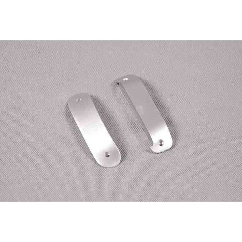 Wing Bolt Plate  P51D 1400mm V7