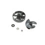 Jet Pump Impeller: River Jet Boat