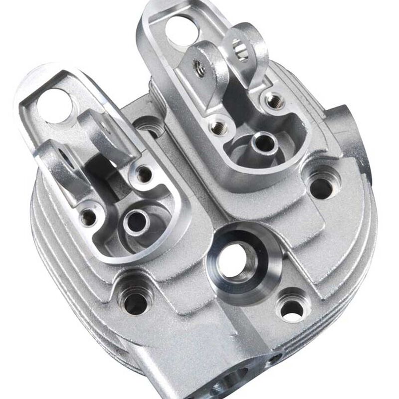 Cylinder Head: Sirius 7