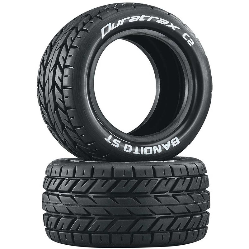 Bandito ST 2.2 Tires (2)