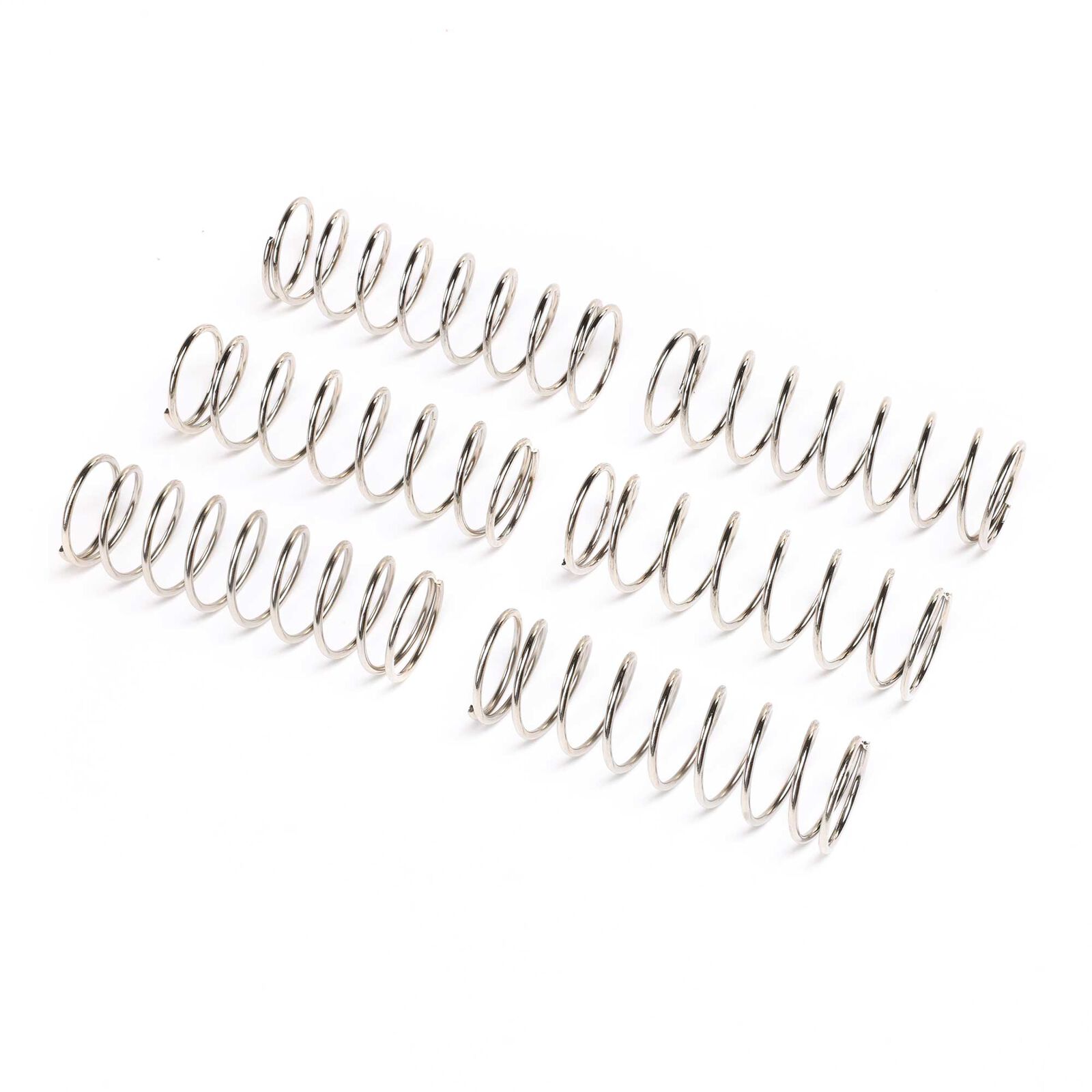Front Spring Set: 8X Super Lasernut