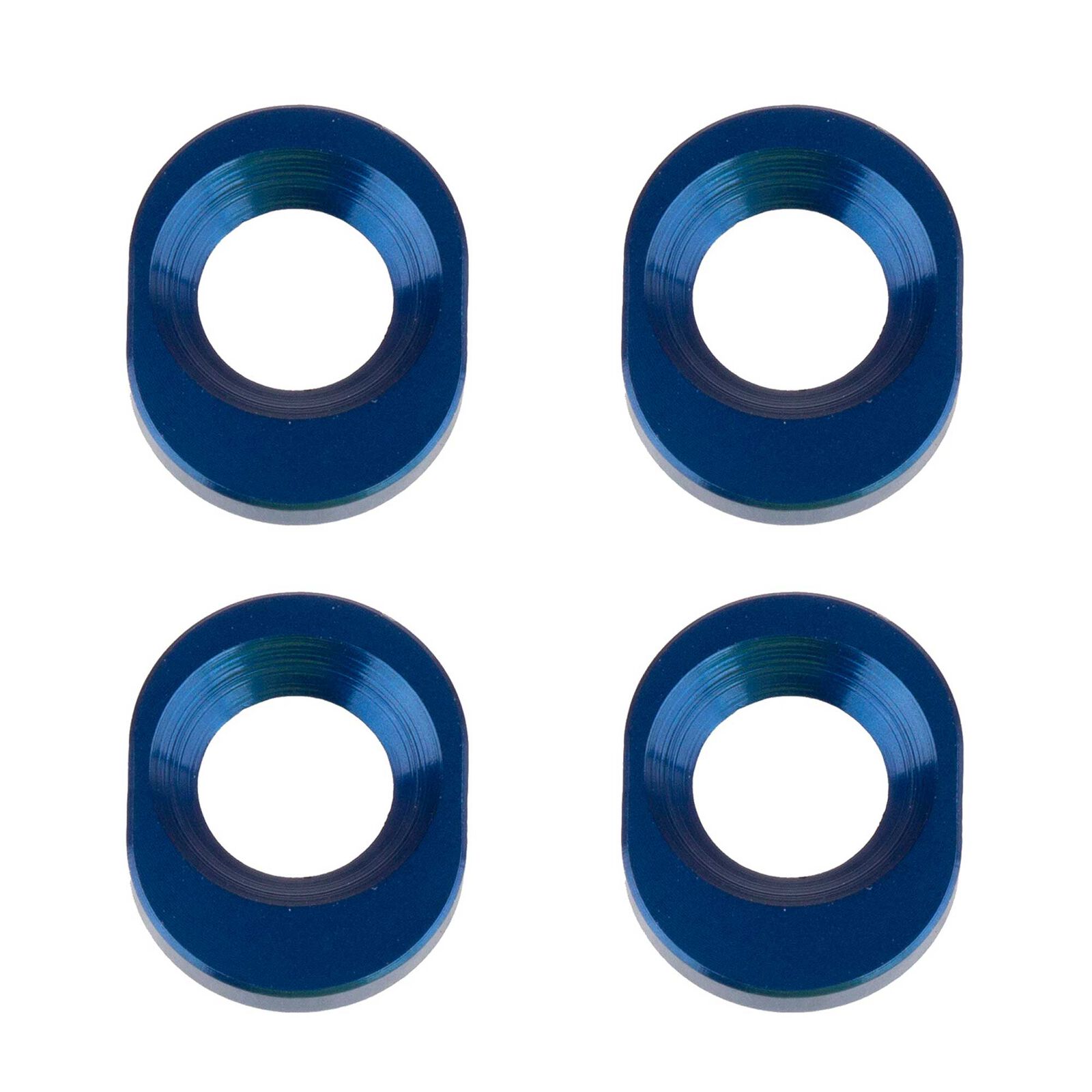 RC8B3 FT Gear Mesh Inserts