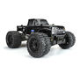1/10 1966 Ford F-100 Tough-Color Black Body: Stampede