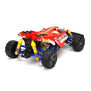 1/10 Fire Dragon 4x4 Off-Road Buggy (2020)