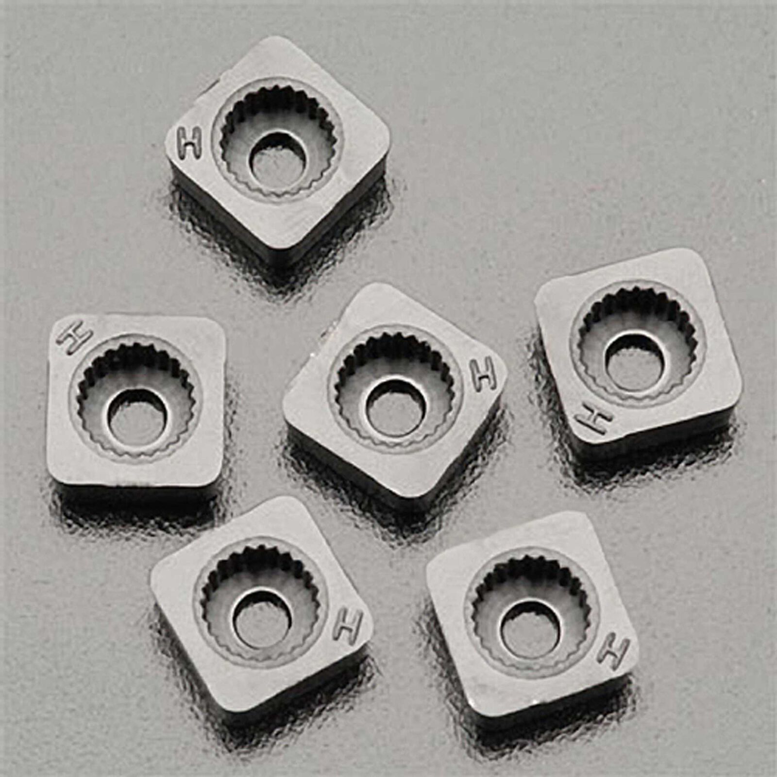 Large Scale Servo Arm Adapter S (6)