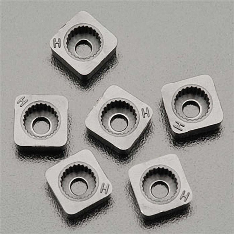 Large Scale Servo Arm Adapter S (6)