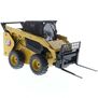 1/16 CAT 272D2 Skid Steer Loader