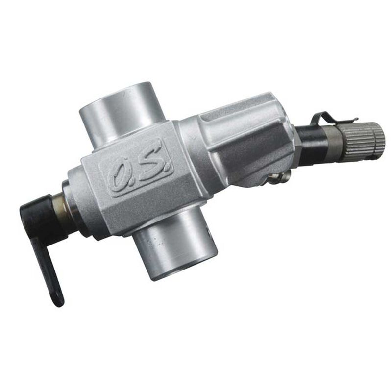 Carburetor #21L: 25AX