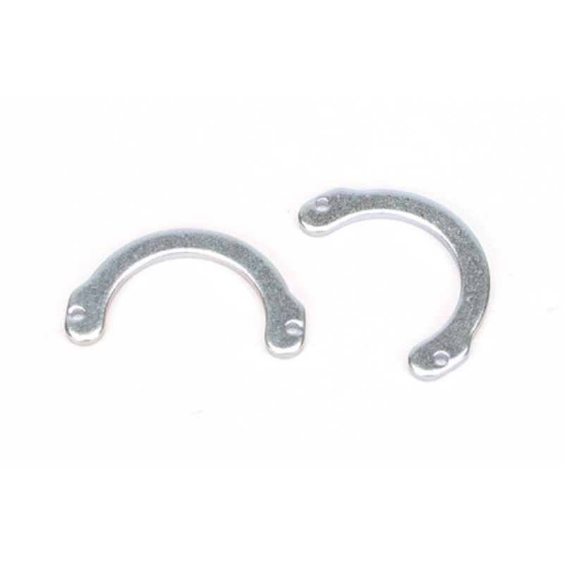 Exhaust Manifold Adapter (2): Tra