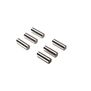 M2.5 x 8mm Pins (6)