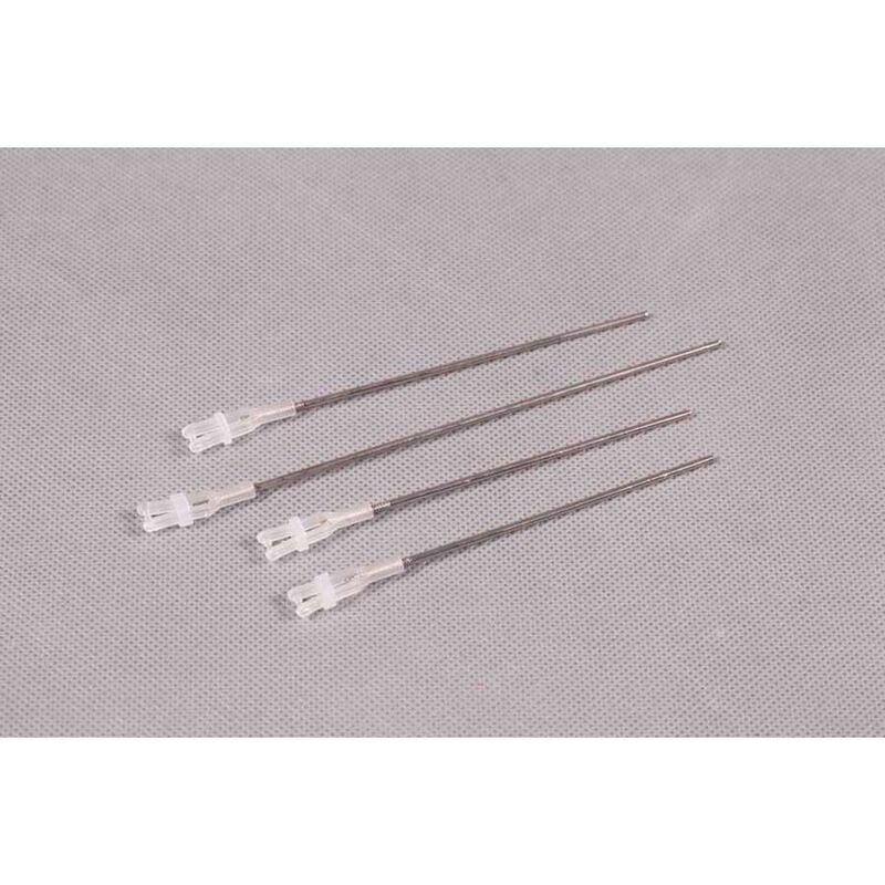 Linkage Rod: Sbach 342