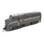 N BF-16 Sharknose A/B Locomotive Set, Pennsylvania Railroad #2004 with DCC & Sound