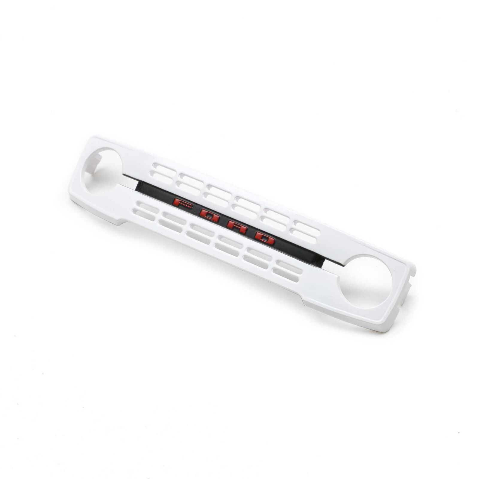 Grill, Bronco Heritage: SCX24 Bronco