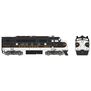 HO F3A w DCC & Sound SOU #4140