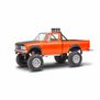 1/24 Chevy 4x4 LUV High Roller Model Kit