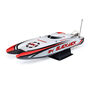 Blackjack 24" V2 Catamaran Brushless: RTR