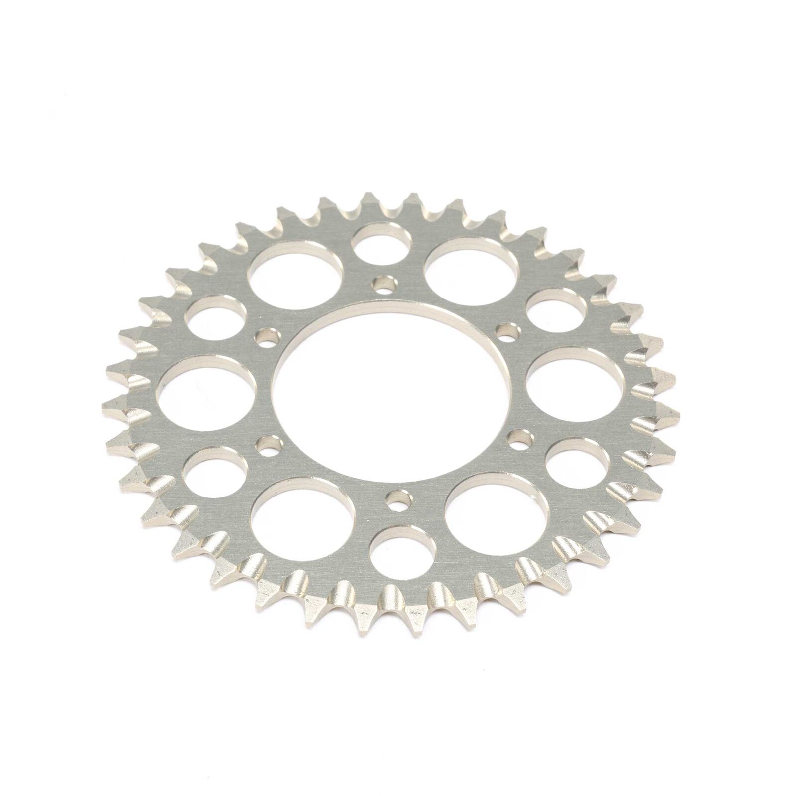 Hub Chain Sprocket, Hard Anodized: PM-MX/SM