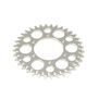 Hub Chain Sprocket, Hard Anodized: PM-MX/SM