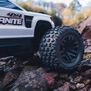 1/10 GRANITE 4X4 RTR Brushed Monster Truck