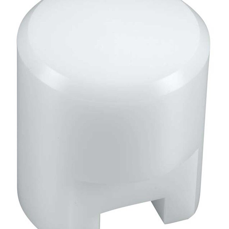 Crankshaft Clamp: GT15, 105, 91 Heli