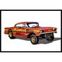 1/25 1958 Chevy Impala Hardtop "Ala Impala"