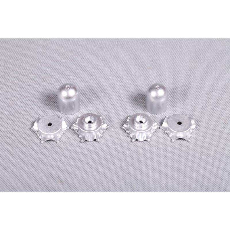 Spinner: B-25 1400mm