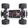 1/8 Landslide XTe 4X4 Monster Truck Brushless RTR, Blue