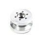 Tapered Collet and Drive Flange  FG-100TS