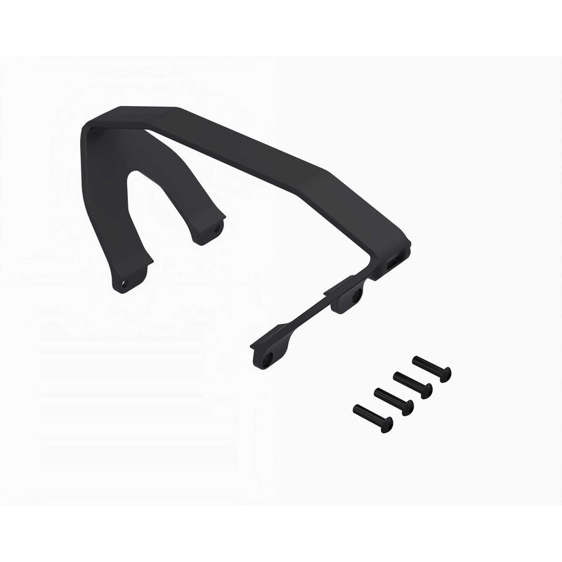 Chassis Support ESC Protector