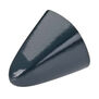 Nose Cone w Magnet: Hadron Flying Wing