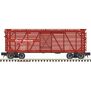 O Trainman 40' Stock Car GN (2R)