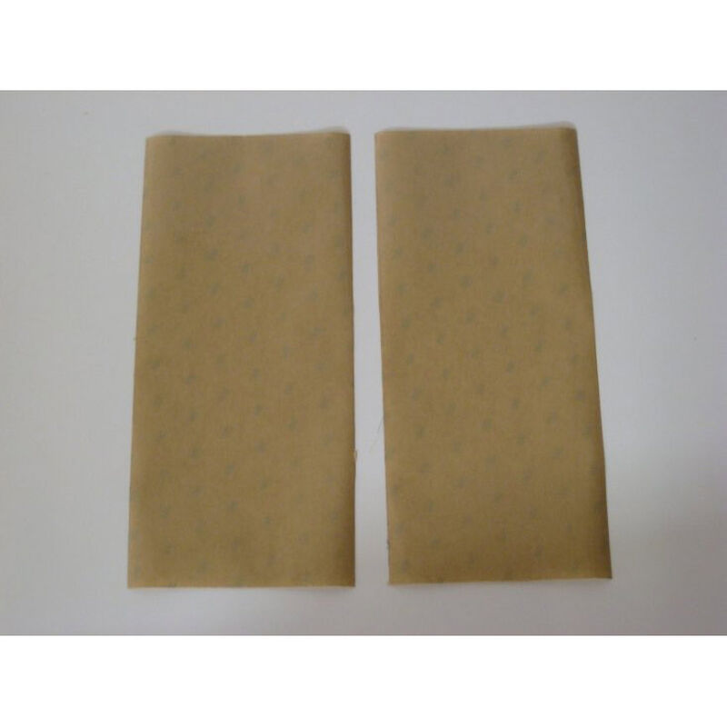 Clear Chassis Protective Sheet (2)