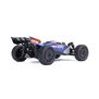 1/14 TYPHON GROM 4X4 RTR Brushed Buggy (Battery & Charger Included), Blue/Silver