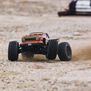 1/10 OUTCAST 4S 4X4 RTR Brushless Stunt Truck, Bronze