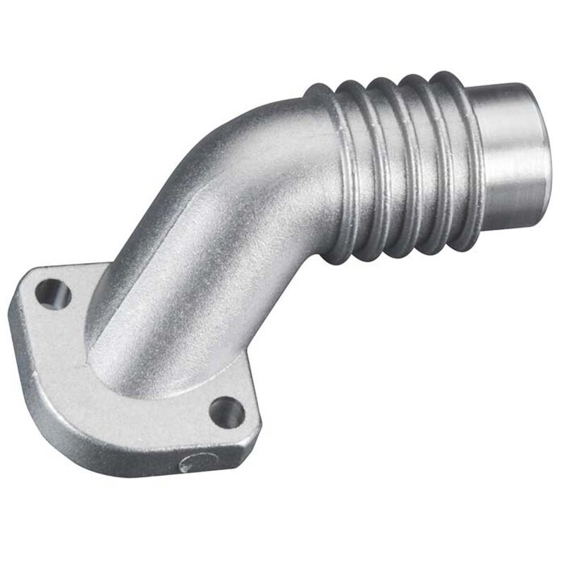 Intake Manifold: FS72 Alpha