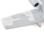 UMX A-10 28mm EDF Jet BNF Basic with AS3X, 562mm