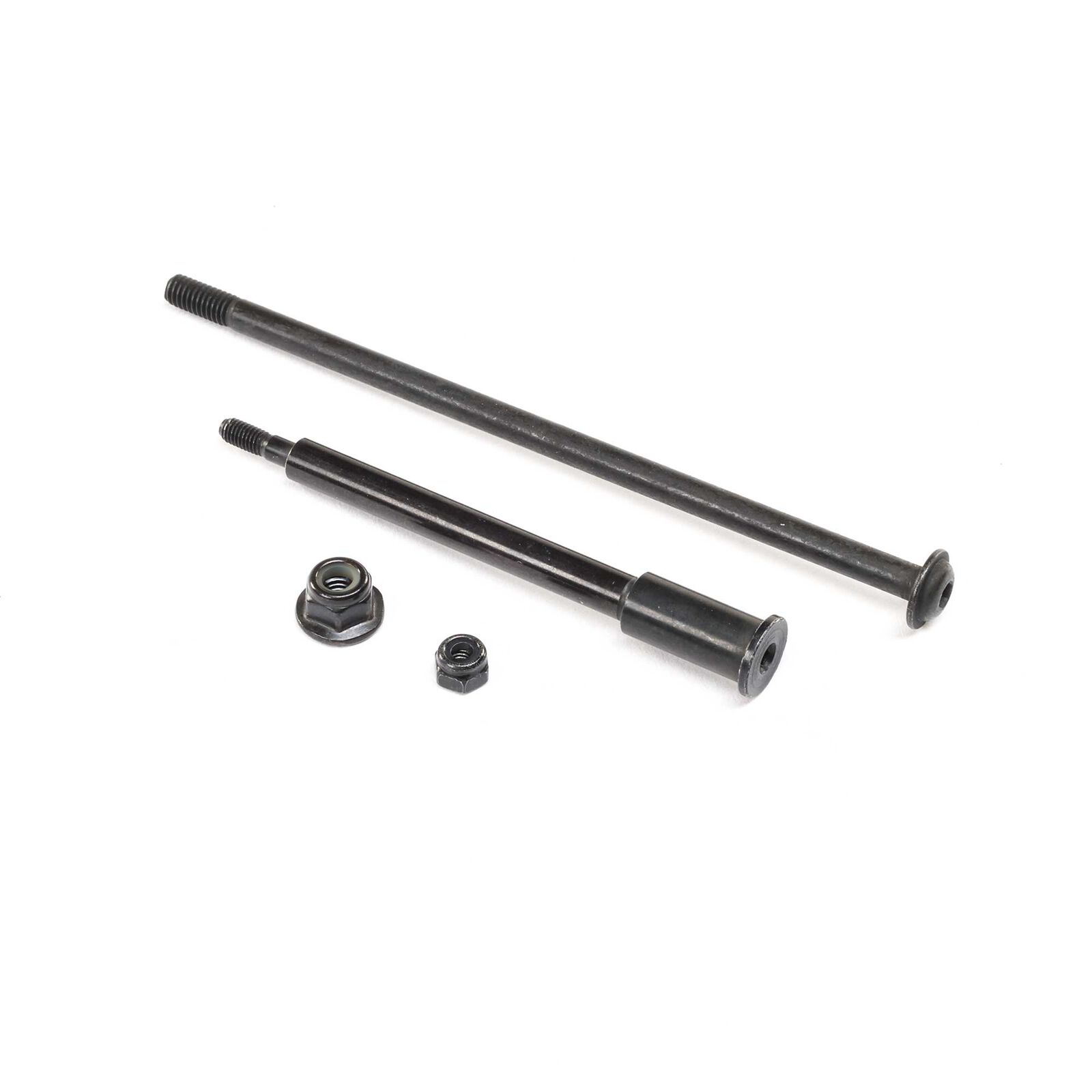 Axle Set: Promoto-MX/SM