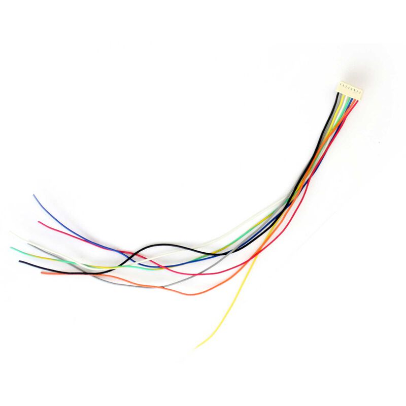 Wire Harness TSU-1100/ECO-100 Power