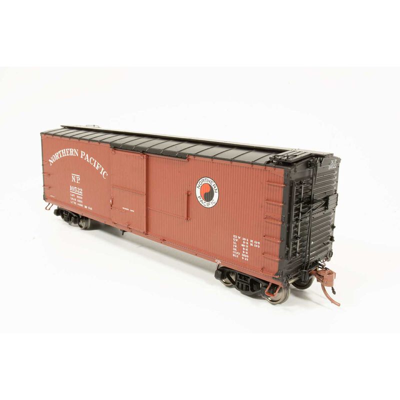 HO 10000 Box NP Monad 1945 (4) #2