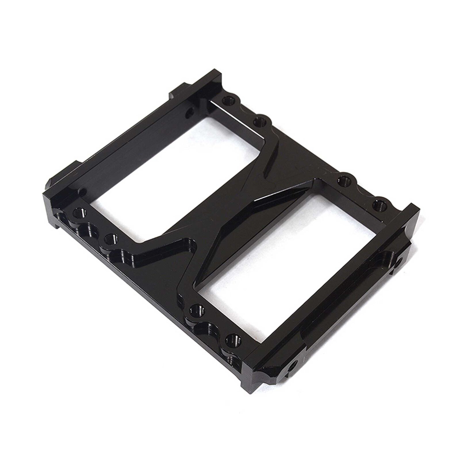 Servo Mount, Black: Enduro Sendero, Trailwalker, Trailrunner