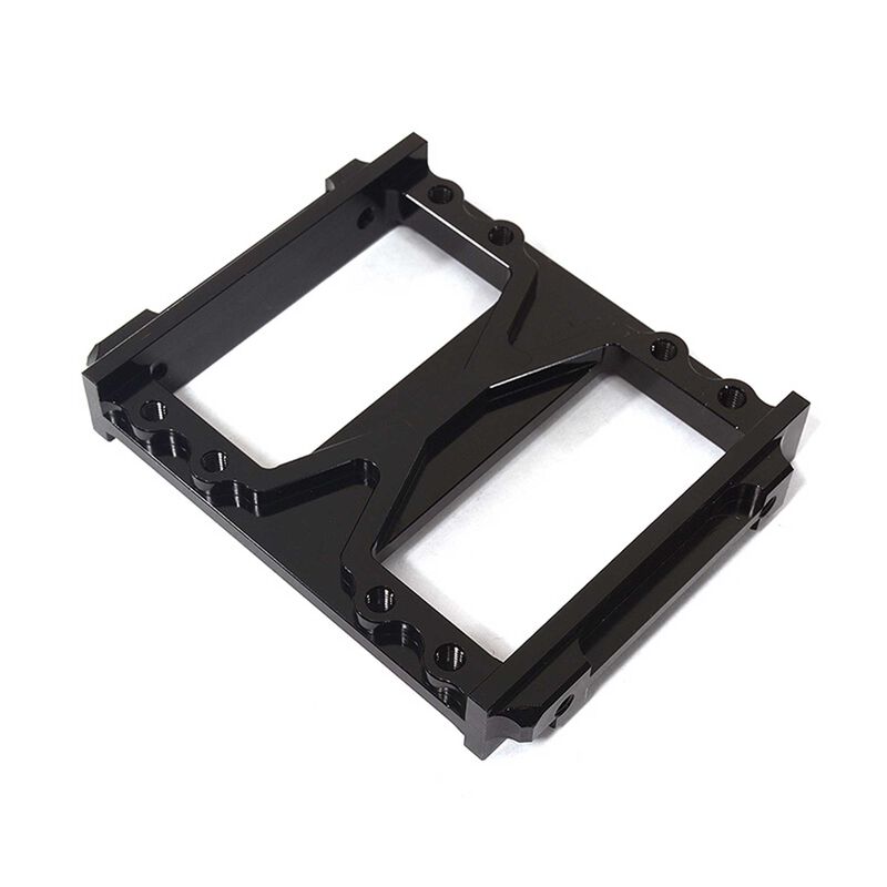 Servo Mount, Black: Enduro Sendero, Trailwalker, Trailrunner