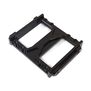 Servo Mount, Black: Enduro Sendero, Trailwalker, Trailrunner