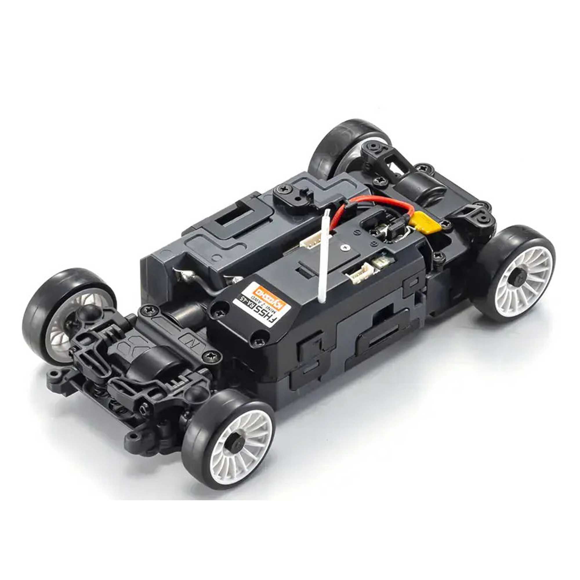 【ジャンク】　ミニッツAWDトヨタ86 ジャンク】 ミニッツAWDトヨタ86 ジャンク】 ミニッツAWDトヨタ