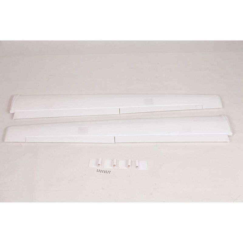 Main Wing Set  ASW-17 EP Glider 2500mm