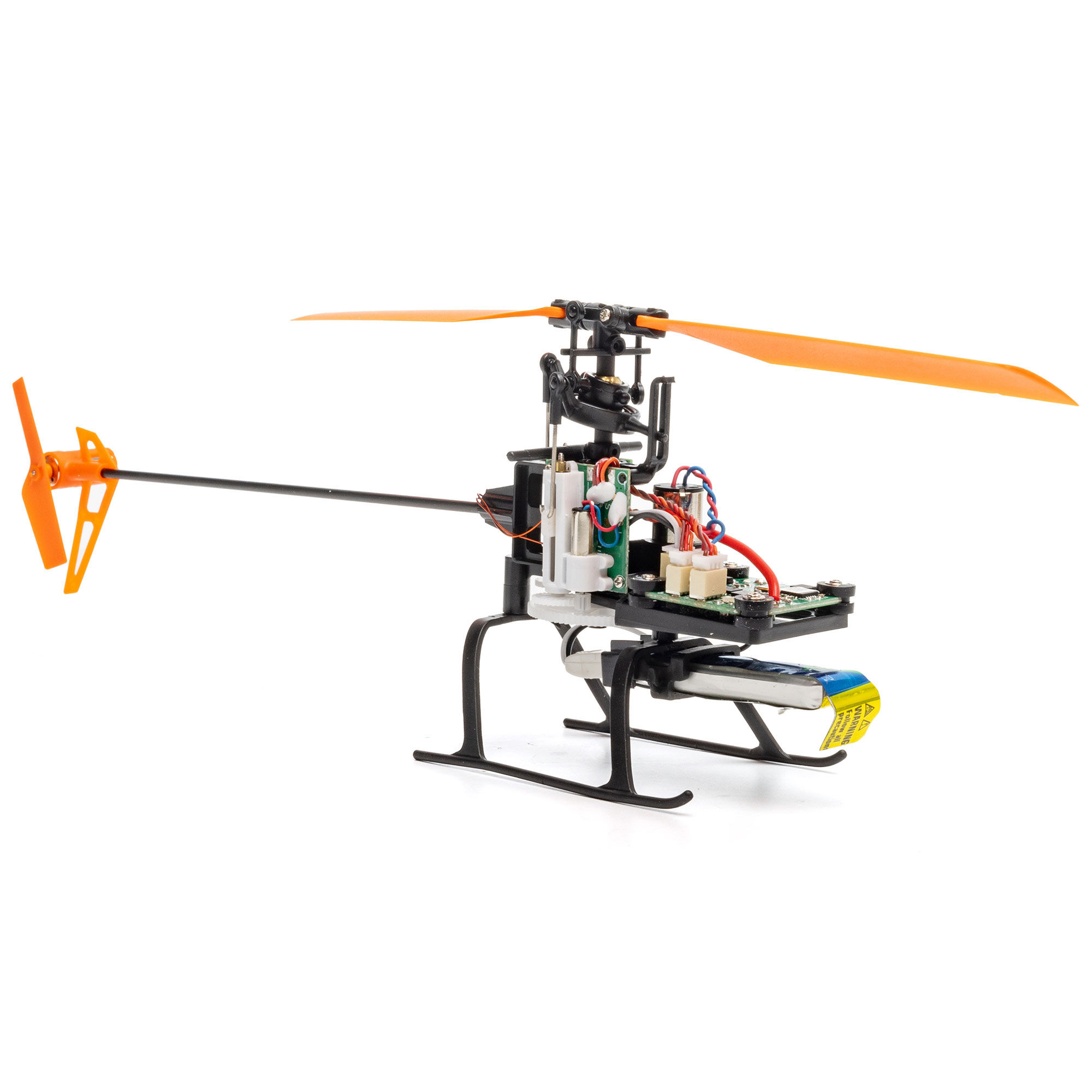 Blade Revolution 90 FP RTF with SAFE | Tower Hobbies