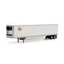 HO 53' Reefer Trailer, B&B Transport #2078