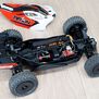 Scorpion Brushless Sensored ESC & Kinetic Motor Combo, 5600KV: 1/18 Arrma GROM