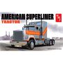 1/24 American Superliner Semi Tractor